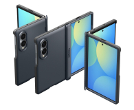 Spigen Slim Armor Pro MagSafe do Samsung Galaxy Z Fold8 metal slate - 1571730 - zdjęcie 2